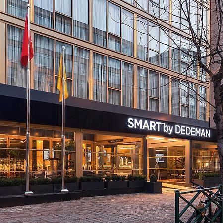 Smart By Dedeman Eskişehir Eksteriør bilde