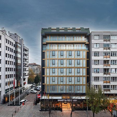 Smart By Dedeman Eskişehir Eksteriør bilde