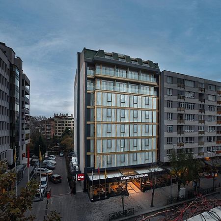 Smart By Dedeman Eskişehir Eksteriør bilde
