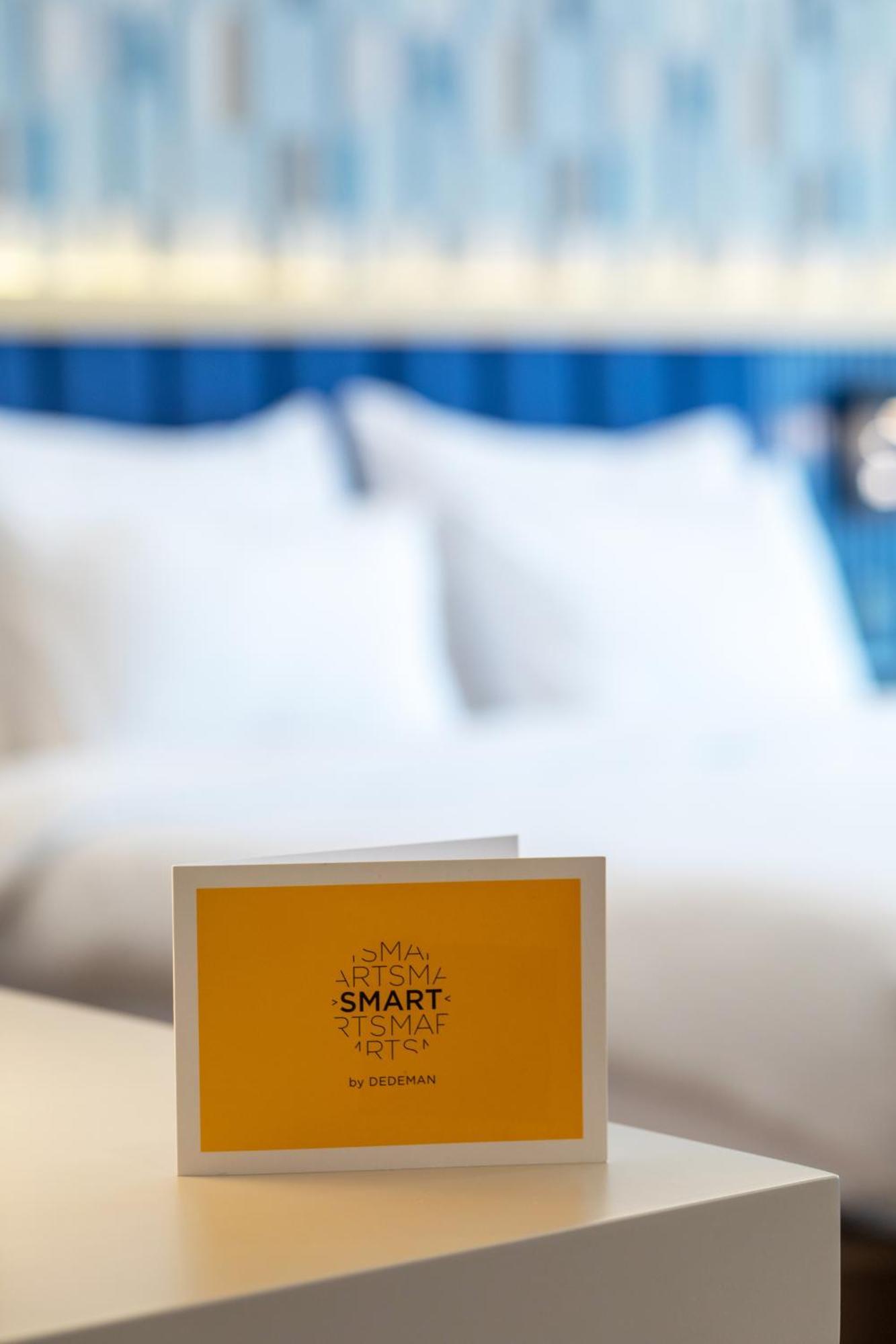 Smart By Dedeman Eskişehir Eksteriør bilde