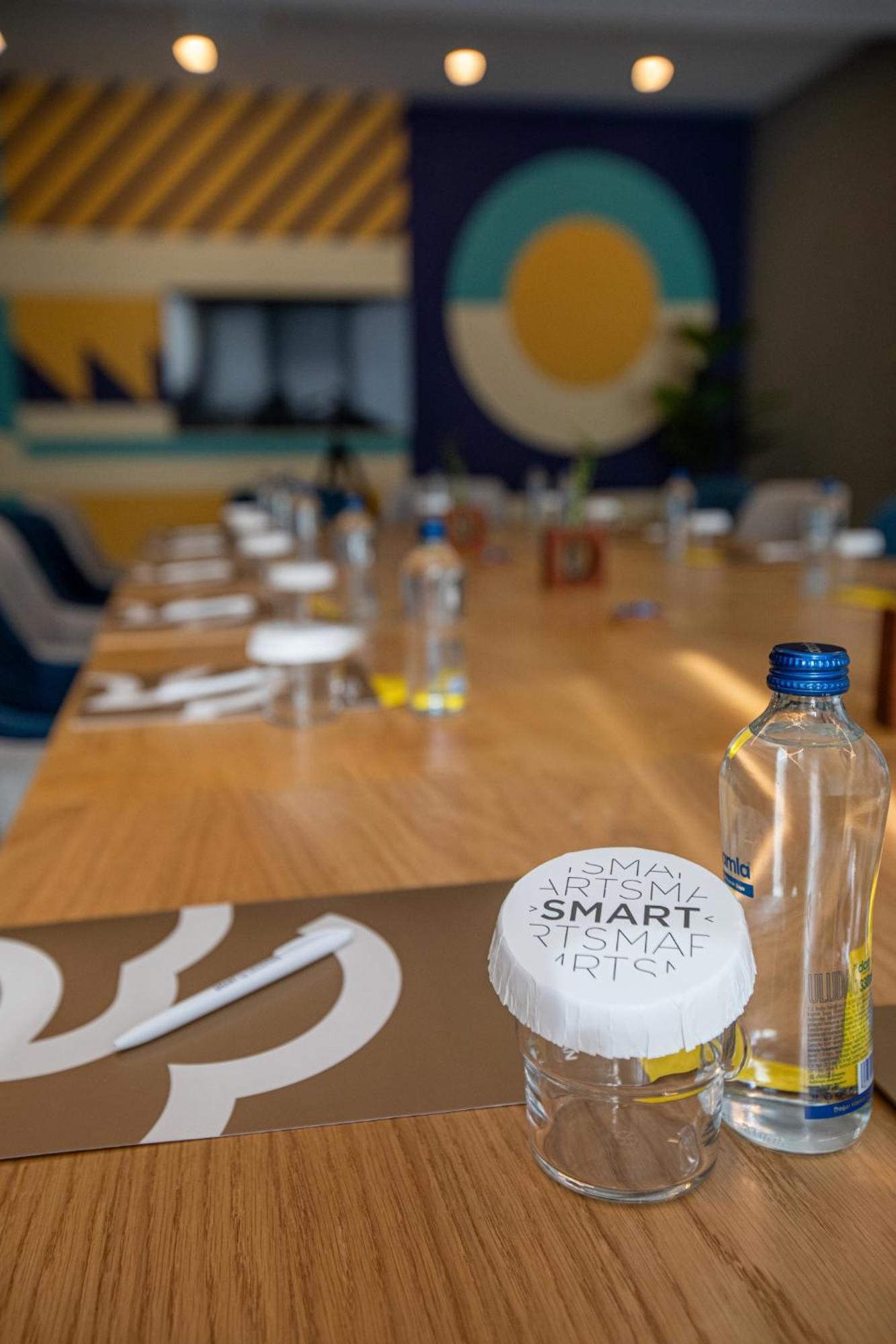 Smart By Dedeman Eskişehir Eksteriør bilde